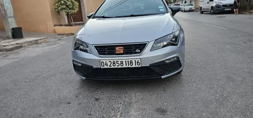 Seat Leon 2018 FR+15