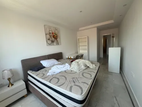 Location Appartement F4 Alger Hydra