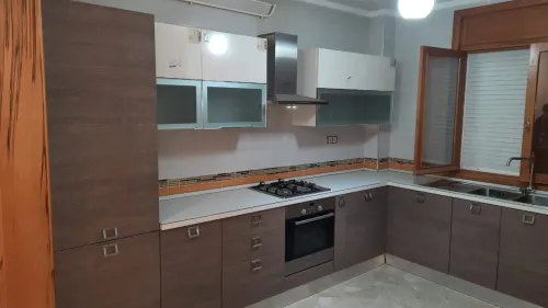 Vente Appartement F4 Alger Hydra