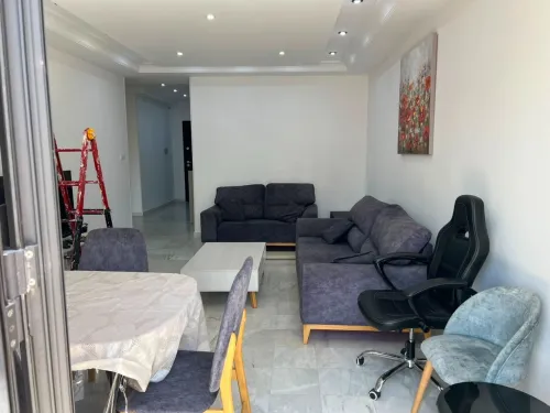 Location Appartement F4 Alger Hydra