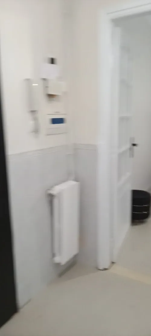 Location vacances Appartement F2 Alger Hydra