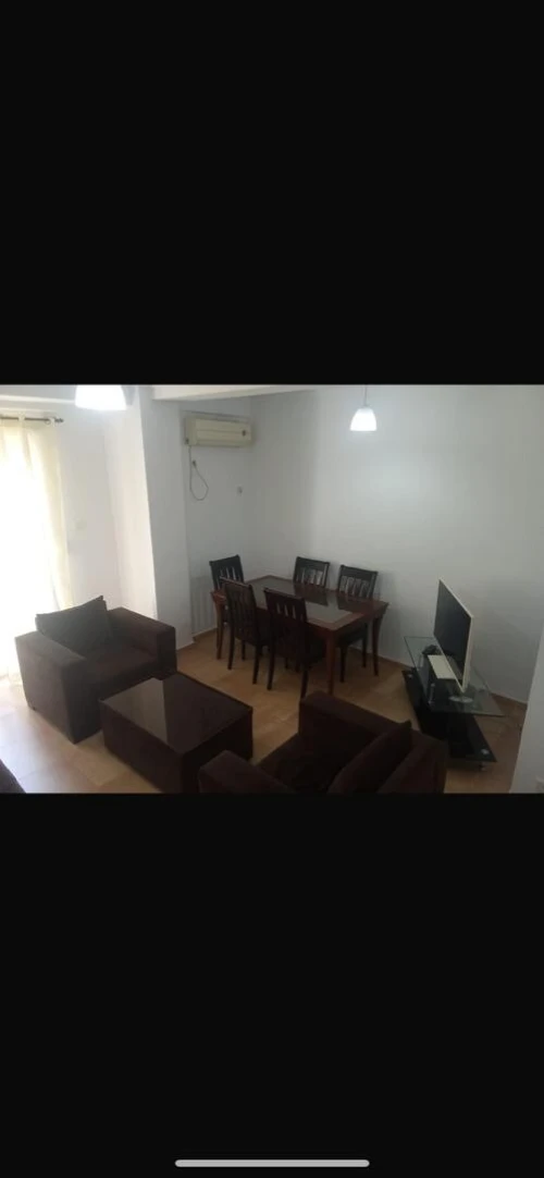 Location Appartement F4 Alger Hydra