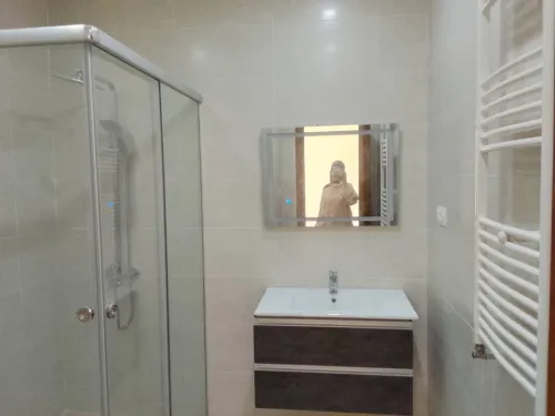 Vente Appartement F4 Alger Kouba