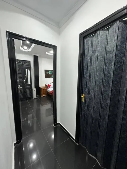 Vente Appartement Studio Alger Hydra