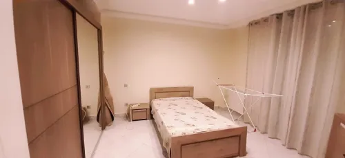 Vente Appartement F4 Alger Hydra
