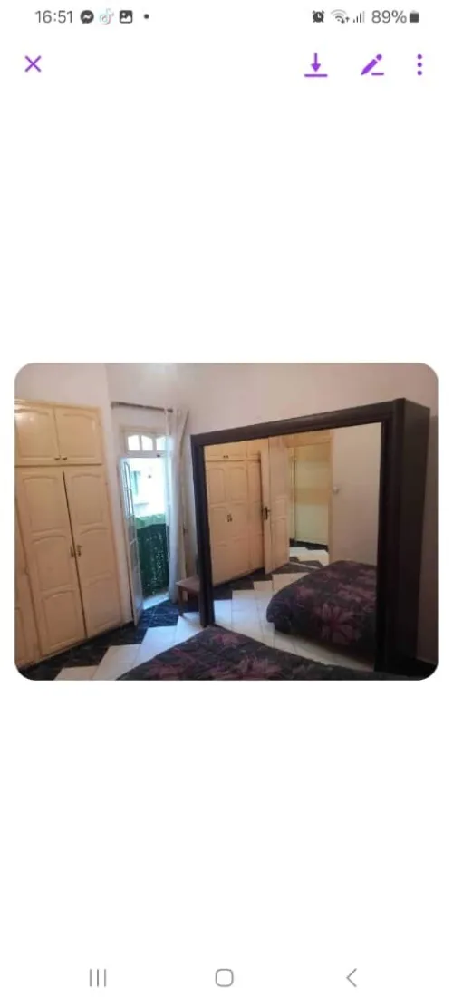 Vente Appartement F3 Alger Alger centre