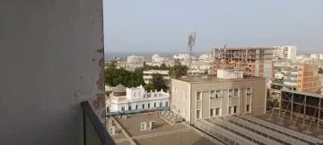 Vente Appartement Studio Alger Hussein dey