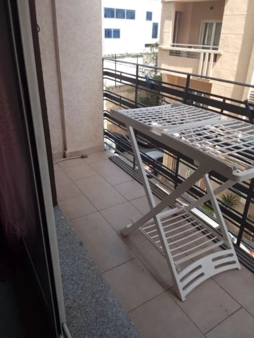 Location Appartement F4 Alger Hydra