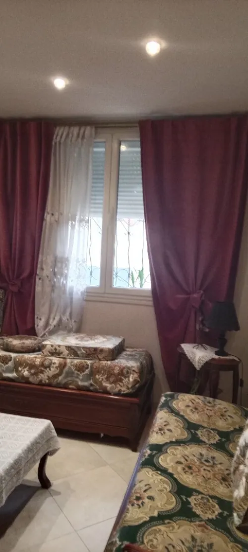 Vente Appartement F3 Alger Hydra