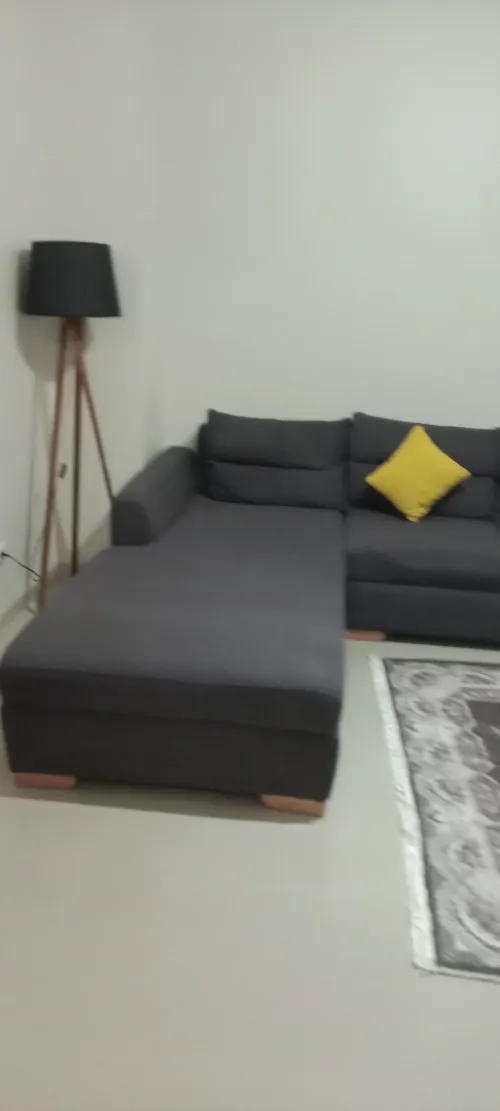 Location vacances Appartement F2 Alger Hydra