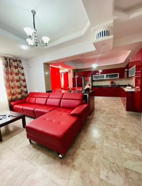 Location Niveau De Villa F4 Alger Dely brahim