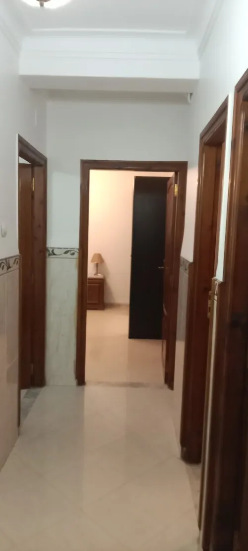 Location Appartement F3 Alger Hydra