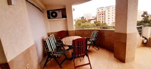 Vente Appartement F4 Alger Hydra