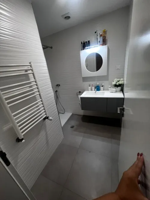 Location Appartement F3 Alger Hydra