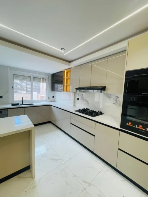 Vente Appartement F3 Alger Hydra
