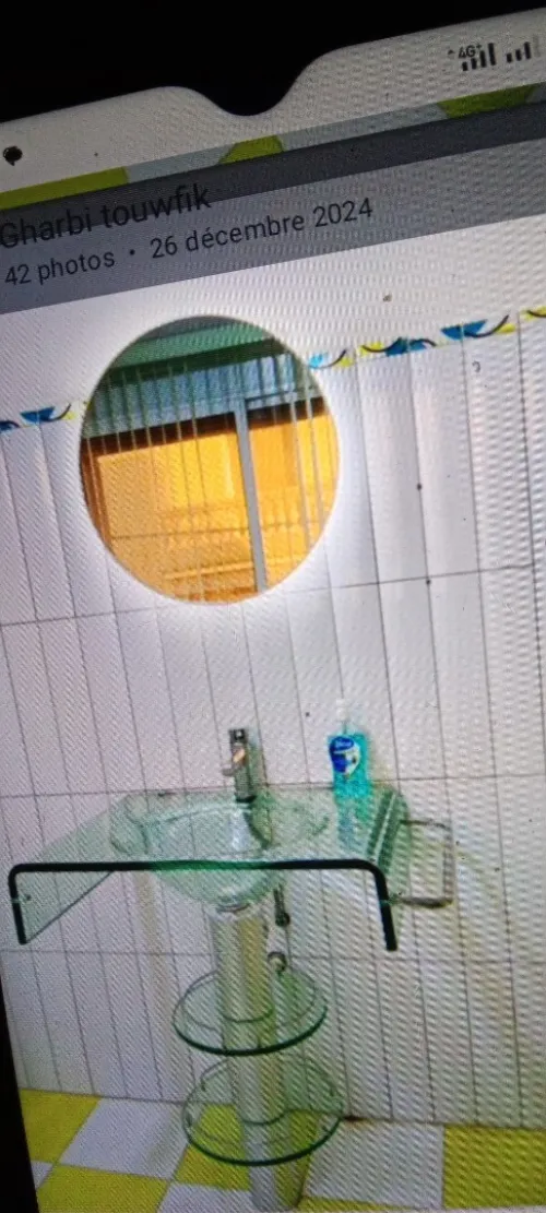 Location Appartement Duplex F4 Alger Dely brahim