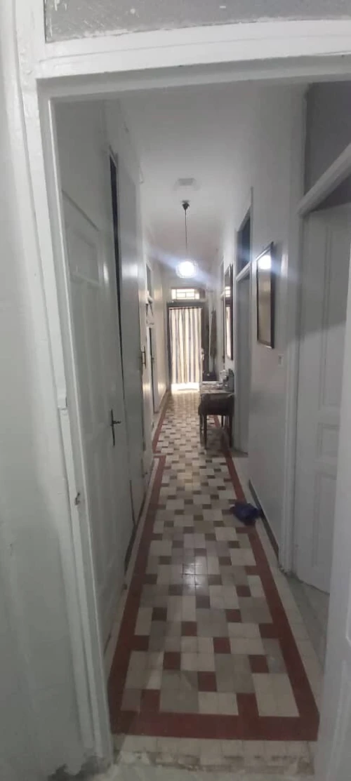Vente Appartement F4 Alger Alger centre