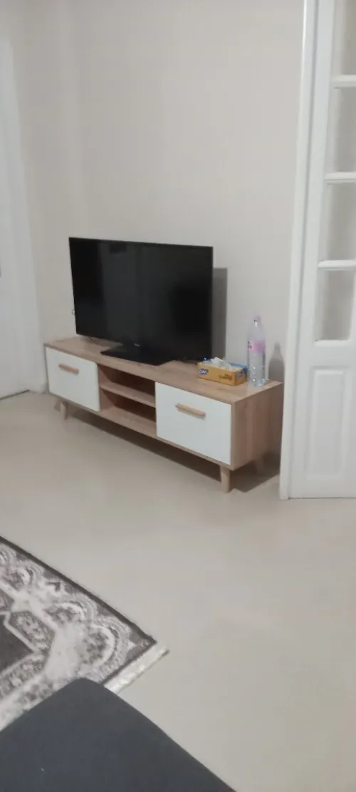 Location vacances Appartement F2 Alger Hydra