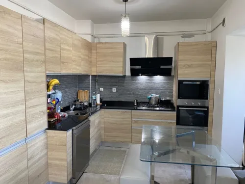 Vente Appartement F4 Alger Kouba