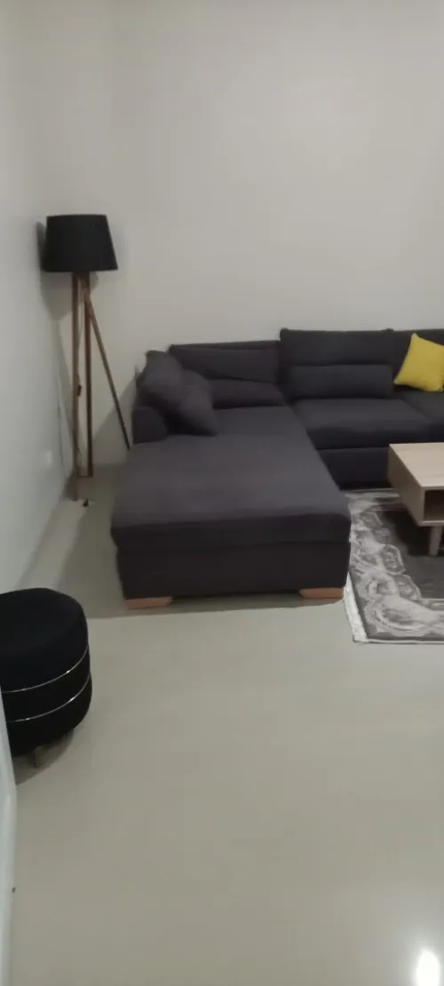Location vacances Appartement F2 Alger Hydra