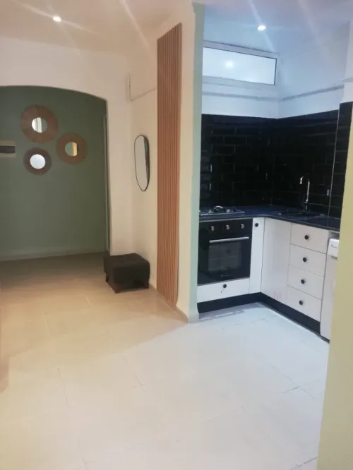 Vente Appartement Studio Alger Hydra