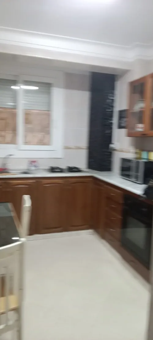 Location Appartement F3 Alger Hydra