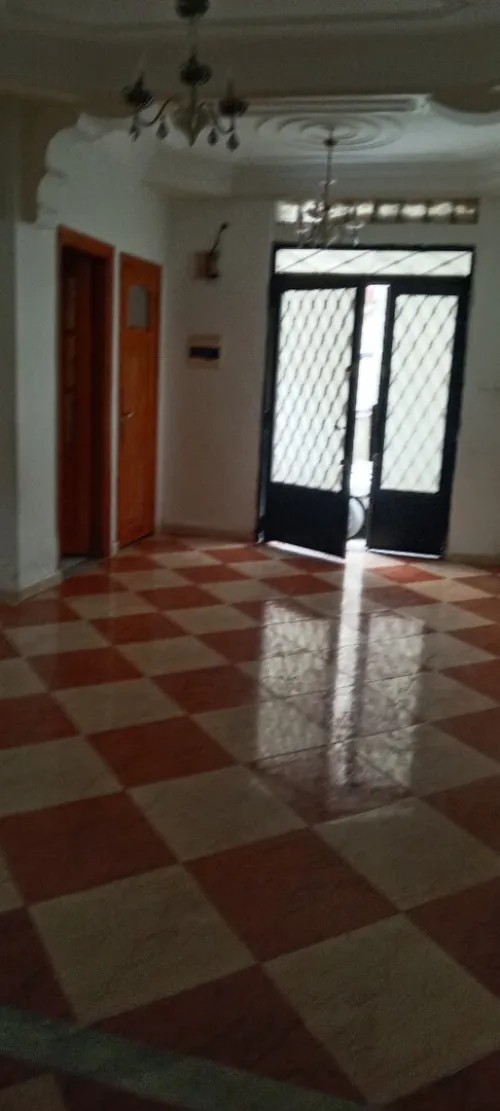 Location Alger Said hamdine