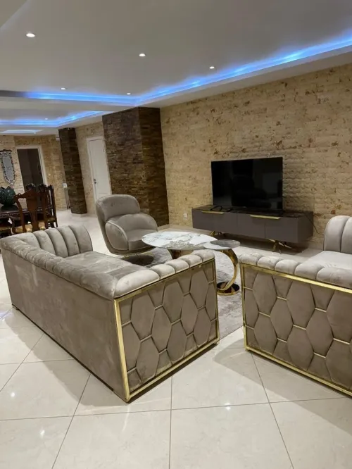 Vente Appartement F6 Alger Hydra