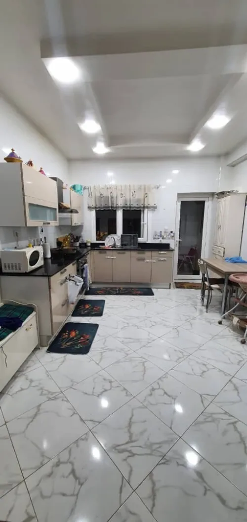 Location Appartement F3 Alger Said hamdine
