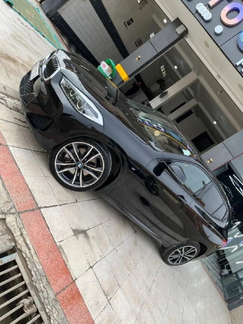 BMW X2 2022 M sport