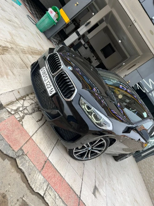 BMW X2 2022 M sport