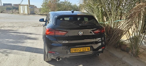 BMW X2 2022 M sport