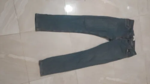Jean
