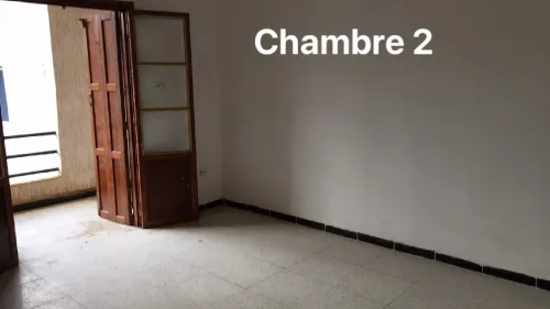 Vente Appartement F3 Tizi ouzou Boghni