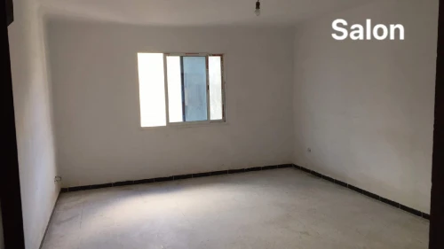 Vente Appartement F3 Tizi ouzou Boghni