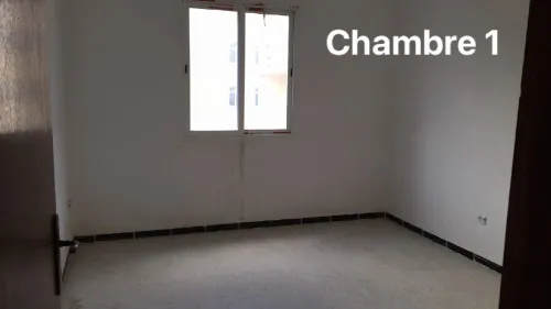 Vente Appartement F3 Tizi ouzou Boghni