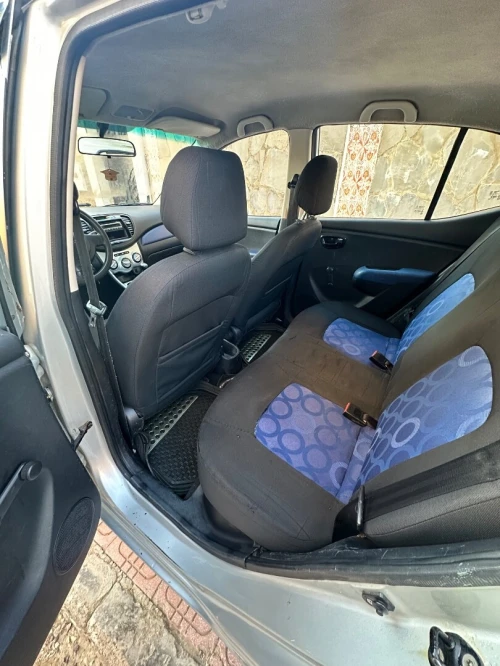 Hyundai i10 2009 GLX
