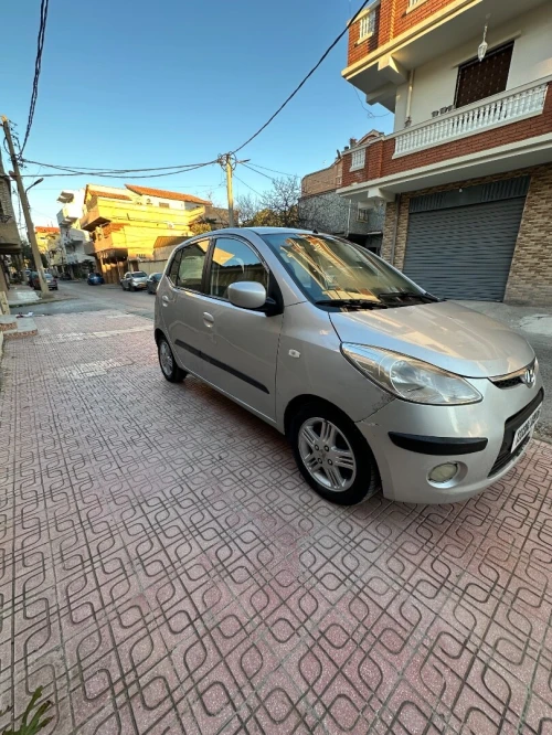 Hyundai i10 2009 GLX