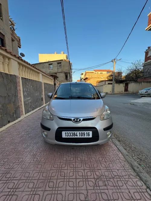 Hyundai i10 2009 GLX