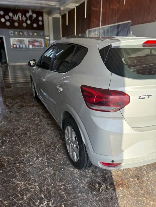 Dacia Logan 2022 Access