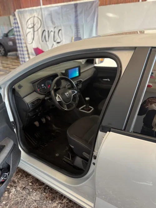 Dacia Logan 2022 Access