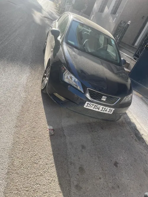 Seat Ibiza 2014 Fully