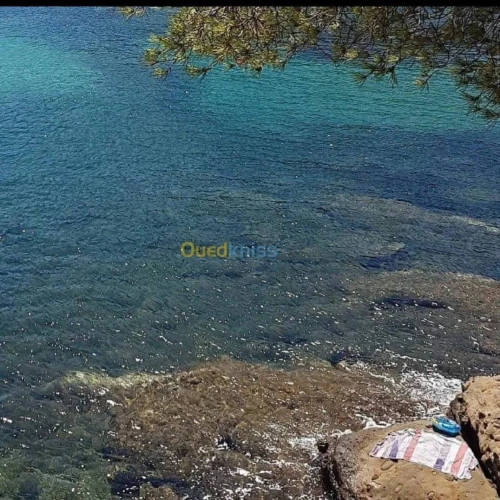 Location vacances Villa Tipaza Tipaza