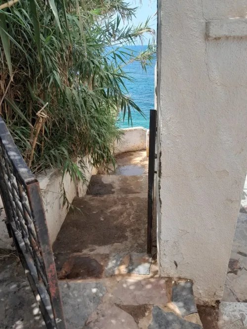 Location vacances Villa Tipaza Tipaza