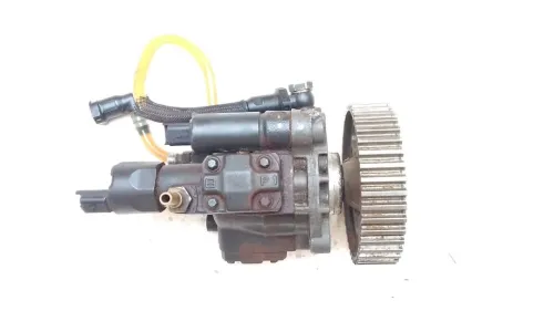 Pompe hp 2.0L HDi