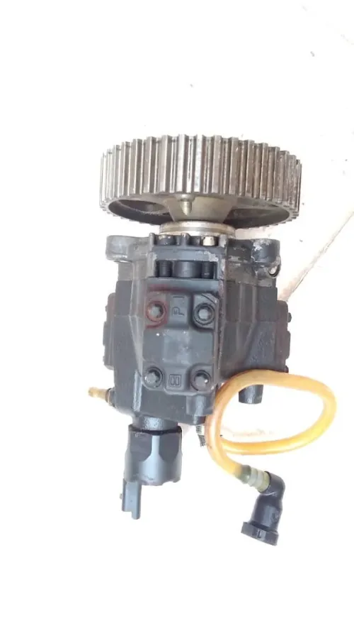 Pompe hp 2.0L HDi