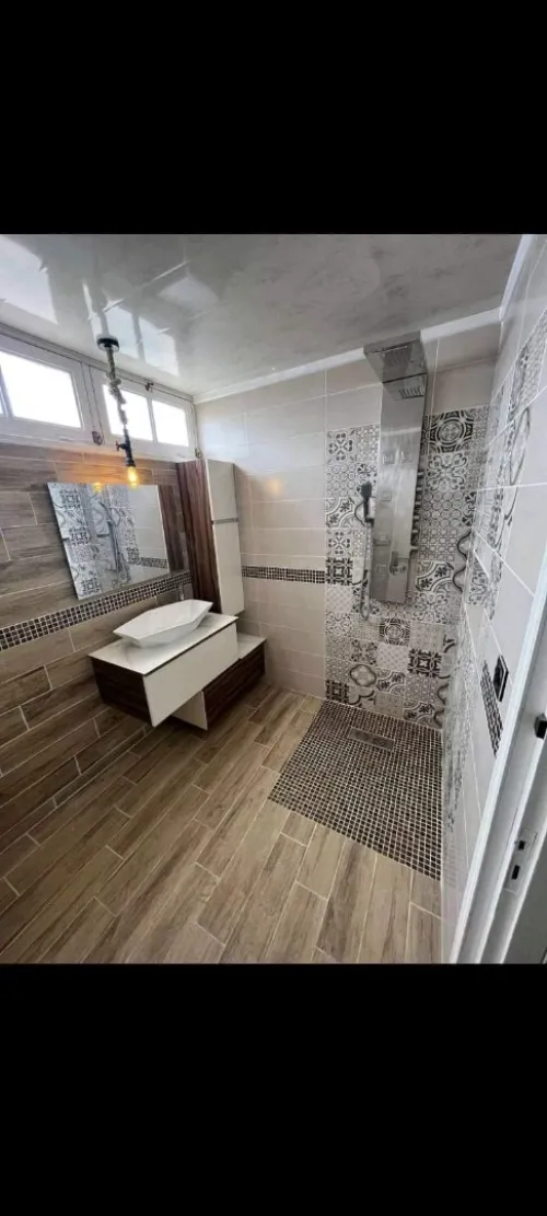 Entreprise de finitions et de rénovation intérieure 
