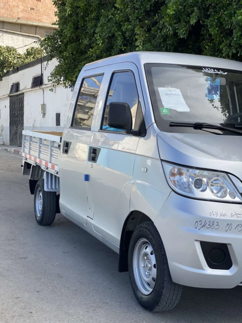 Chery Yoki 2019 Double cabin