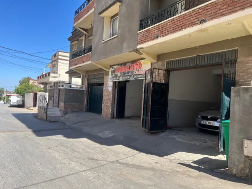Location Local Alger El achour