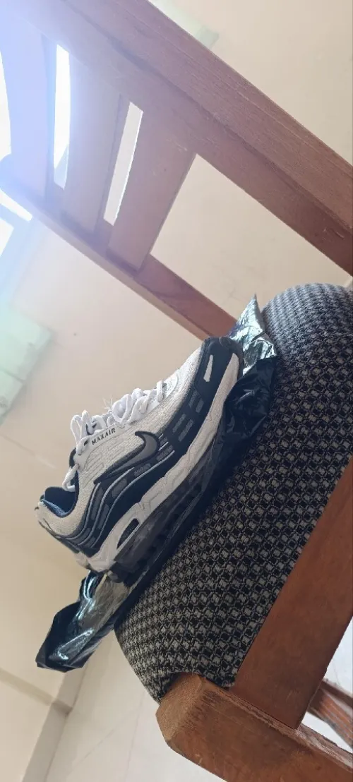 AirMax pointure 40 melboussa deux fois 